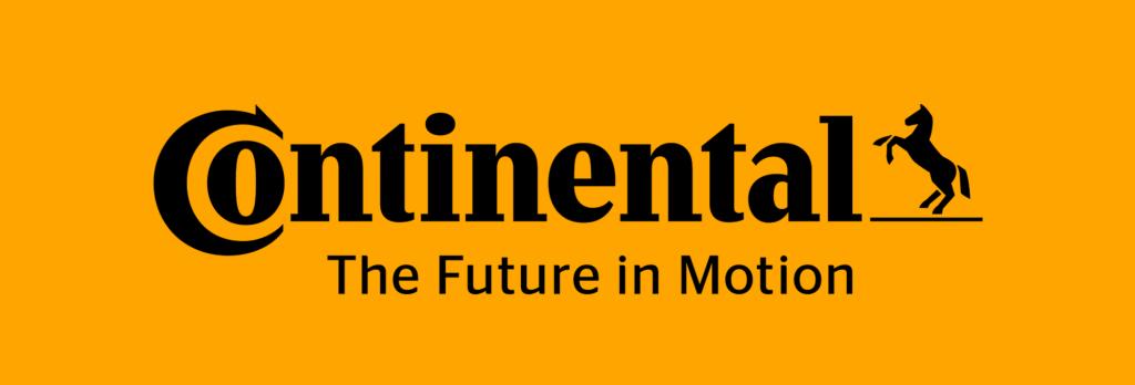 Continental Reifen Logo