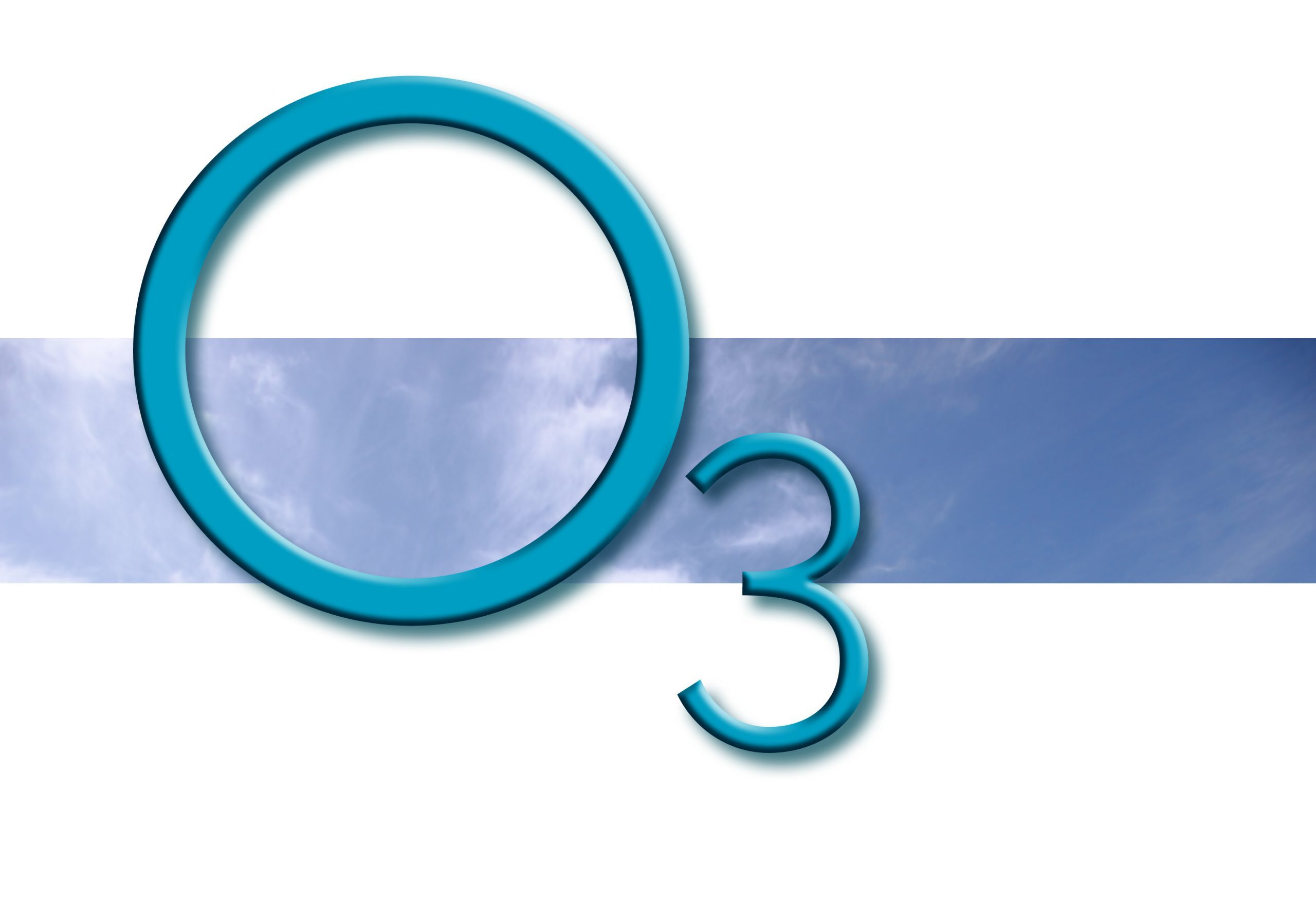 O3 logo