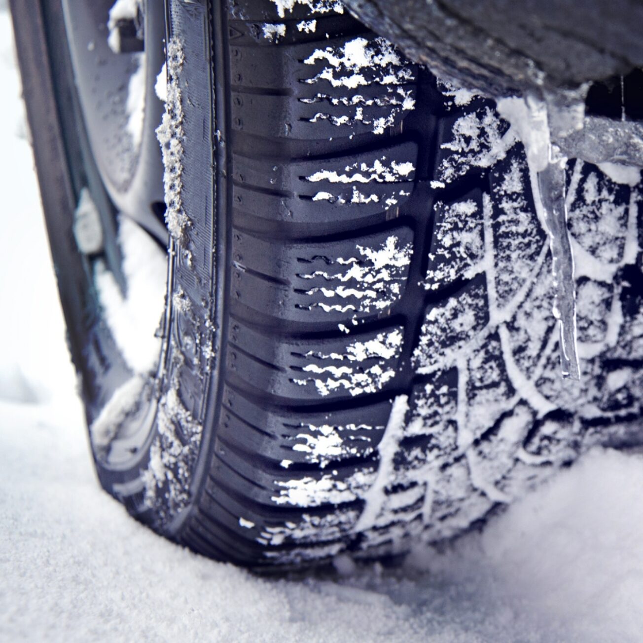 Winterreifen Service