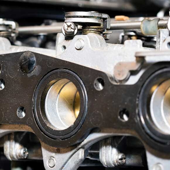 Motor